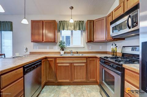 11870 Galloway Loop # 36, Eagle River, AK 99577 photo 19
