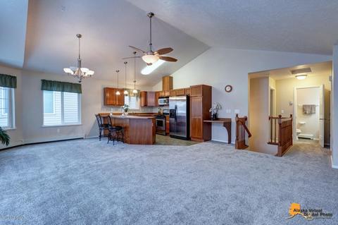 11870 Galloway Loop # 36, Eagle River, AK 99577 photo 13