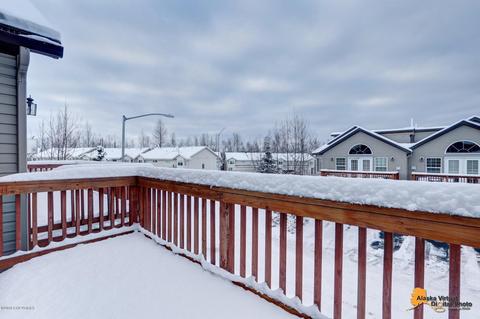11870 Galloway Loop # 36, Eagle River, AK 99577 photo 21