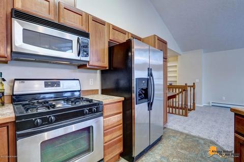 11870 Galloway Loop # 36, Eagle River, AK 99577 photo 17
