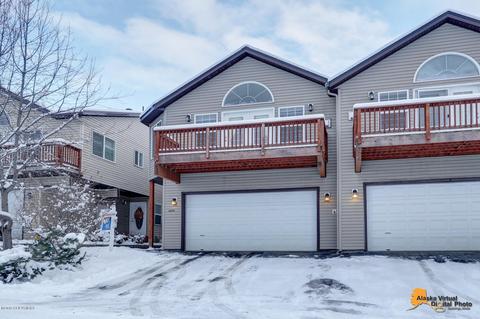 11870 Galloway Loop # 36, Eagle River, AK 99577 photo 2