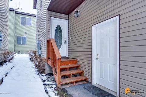 11870 Galloway Loop # 36, Eagle River, AK 99577 photo 3