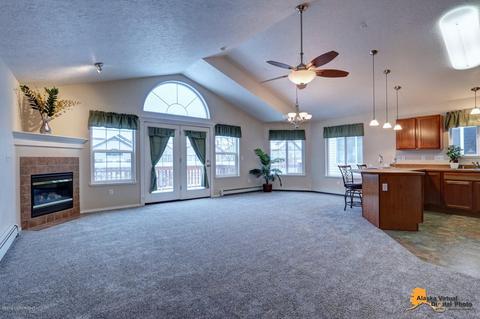 11870 Galloway Loop # 36, Eagle River, AK 99577 photo 11