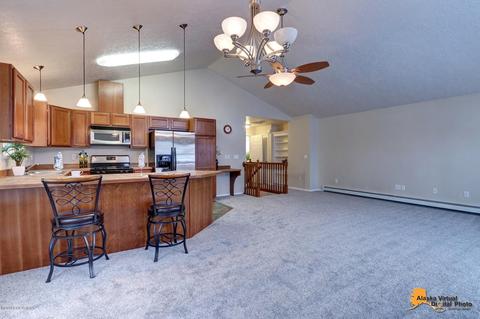 11870 Galloway Loop # 36, Eagle River, AK 99577 photo 15