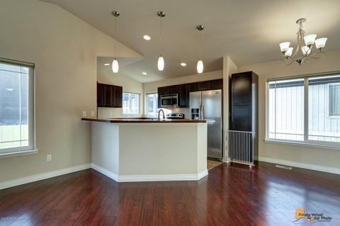 20672 Mountain Vista Dr, Eagle River, AK 99577 photo 8