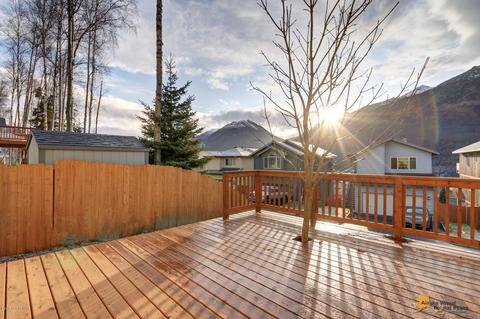 20672 Mountain Vista Dr, Eagle River, AK 99577 photo 35