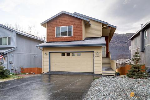 20672 Mountain Vista Dr, Eagle River, AK 99577 photo 1