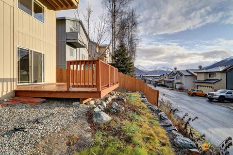 20672 Mountain Vista Dr, Eagle River, AK 99577 photo 37