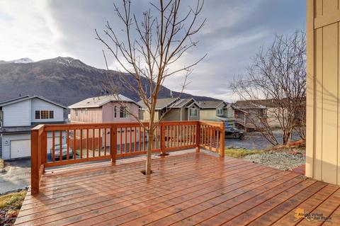 20672 Mountain Vista Dr, Eagle River, AK 99577 photo 36