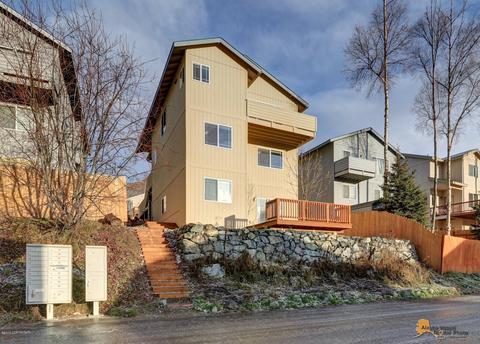 20672 Mountain Vista Dr, Eagle River, AK 99577 photo 38