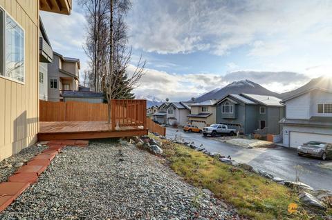 20672 Mountain Vista Dr, Eagle River, AK 99577 photo 2