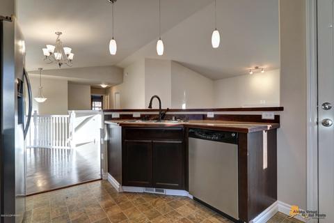 20672 Mountain Vista Dr, Eagle River, AK 99577 photo 11