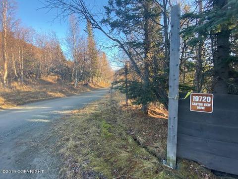 19720 Canyon View Dr, Eagle River, AK 99577 photo 2