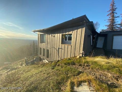 19720 Canyon View Dr, Eagle River, AK 99577 photo 5