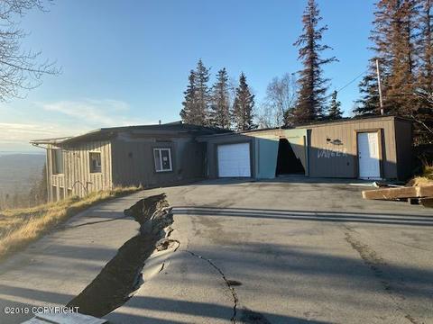 19720 Canyon View Dr, Eagle River, AK 99577 photo 1