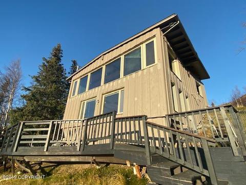 19720 Canyon View Dr, Eagle River, AK 99577 photo 9