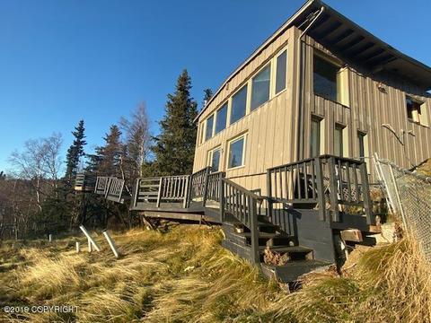 19720 Canyon View Dr, Eagle River, AK 99577 photo 8