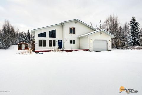 10080 E Ortner Loop, Palmer, AK 99645 photo 3