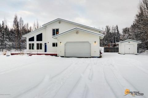 10080 E Ortner Loop, Palmer, AK 99645 photo 1