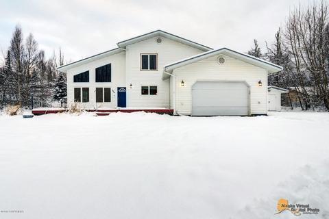 10080 E Ortner Loop, Palmer, AK 99645 photo 2