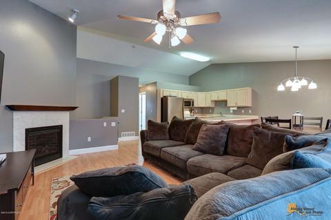 5834 Sapphire Loop # 44B, Anchorage, AK 99504 photo 7