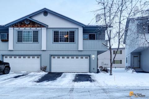 5834 Sapphire Loop # 44B, Anchorage, AK 99504 photo 1