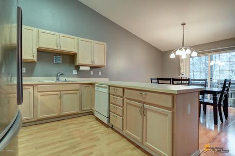 5834 Sapphire Loop # 44B, Anchorage, AK 99504 photo 12