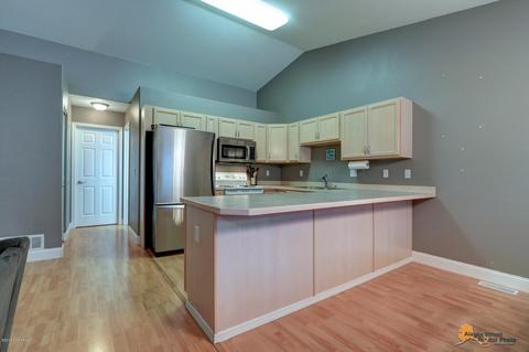 5834 Sapphire Loop # 44B, Anchorage, AK 99504 photo 10