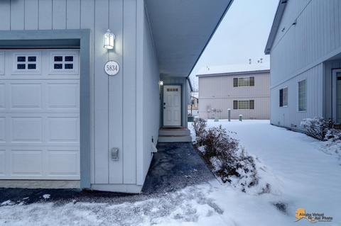 5834 Sapphire Loop # 44B, Anchorage, AK 99504 photo 2