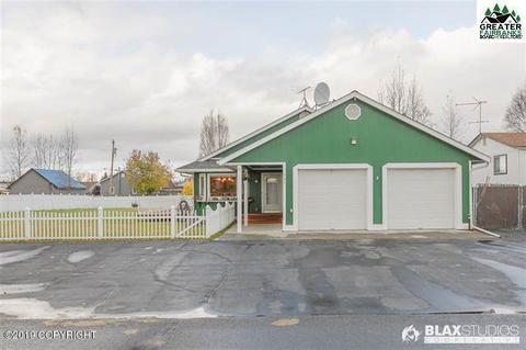 135 E 6th Ave, North Pole, AK 99705 photo 1