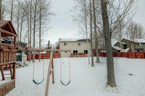 1362 E Hidden Ranch Loop, Palmer, AK 99645 photo 3