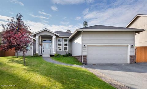 13349 Konrad Dr, Eagle River, AK 99577 photo 1