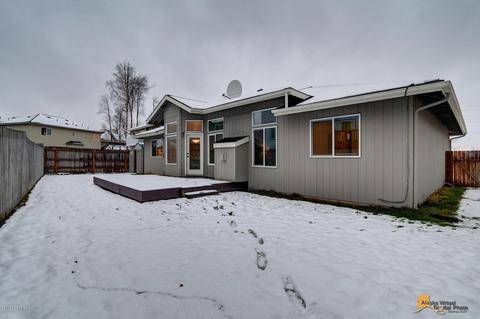 13349 Konrad Dr, Eagle River, AK 99577 photo 23