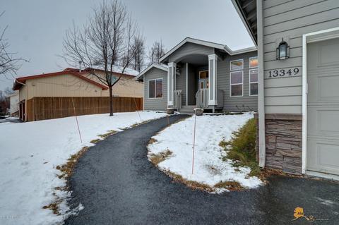 13349 Konrad Dr, Eagle River, AK 99577 photo 2