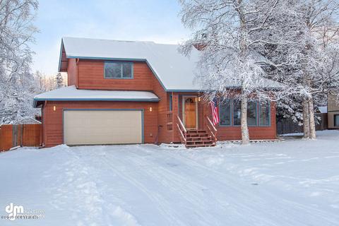18917 Third St, Eagle River, AK 99577 photo 2