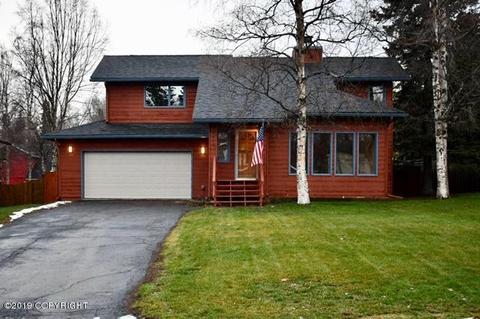 18917 Third St, Eagle River, AK 99577 photo 31