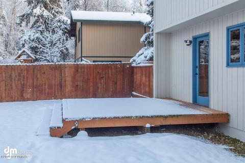 18917 Third St, Eagle River, AK 99577 photo 27