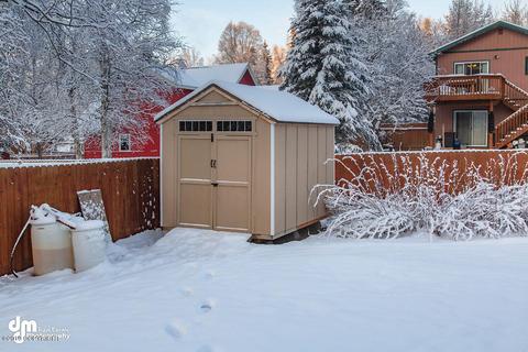 18917 Third St, Eagle River, AK 99577 photo 30