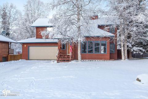 18917 Third St, Eagle River, AK 99577 photo 1