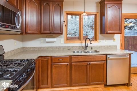 18917 Third St, Eagle River, AK 99577 photo 4