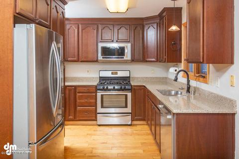 18917 Third St, Eagle River, AK 99577 photo 3