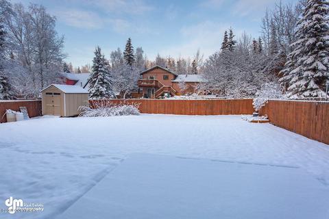18917 Third St, Eagle River, AK 99577 photo 25