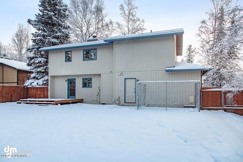 18917 Third St, Eagle River, AK 99577 photo 29