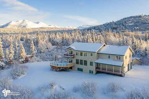 8111 Upper Huffman Rd, Anchorage, AK 99516 photo 66