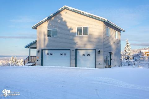 8111 Upper Huffman Rd, Anchorage, AK 99516 photo 58