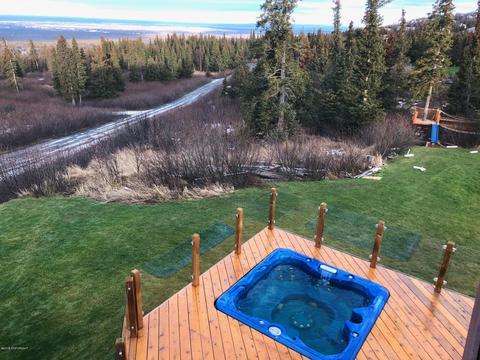 8111 Upper Huffman Rd, Anchorage, AK 99516 photo 52
