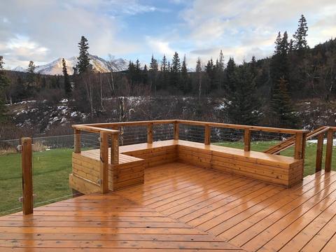8111 Upper Huffman Rd, Anchorage, AK 99516 photo 50