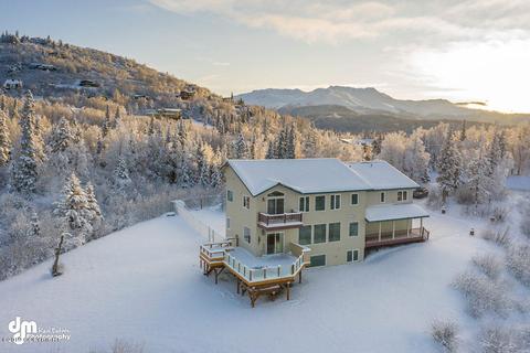 8111 Upper Huffman Rd, Anchorage, AK 99516 photo 65