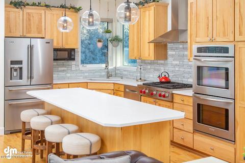 8111 Upper Huffman Rd, Anchorage, AK 99516 photo 8