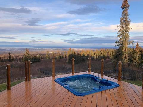 8111 Upper Huffman Rd, Anchorage, AK 99516 photo 49